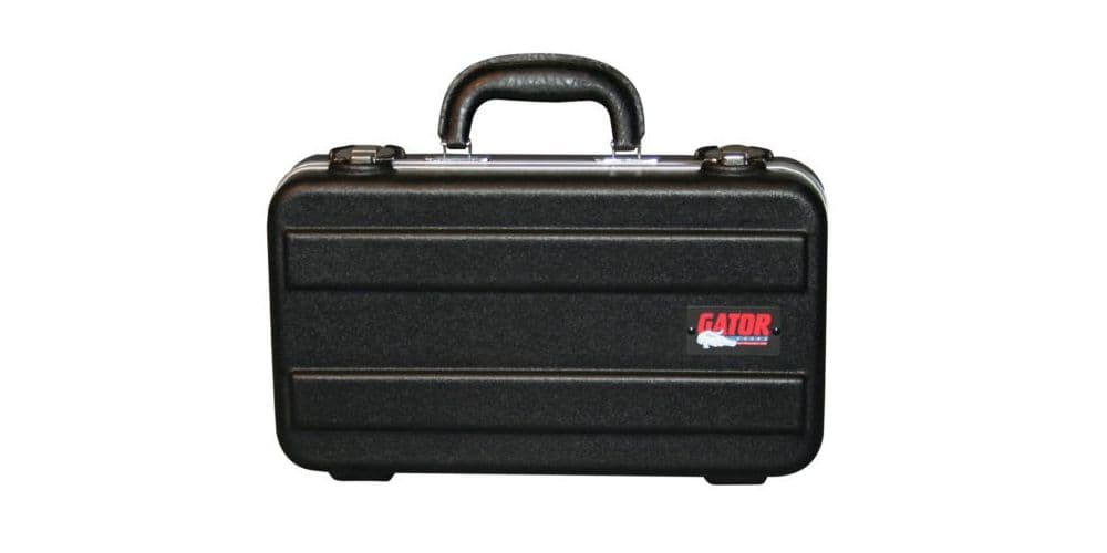 Gator GM-6-PE Estuche para 6 Microfonos GM-6-PE