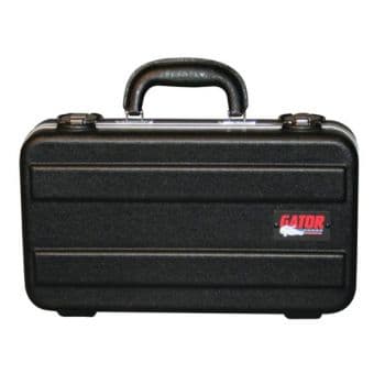 Gator GM-6-PE Estuche para 6 Microfonos GM-6-PE