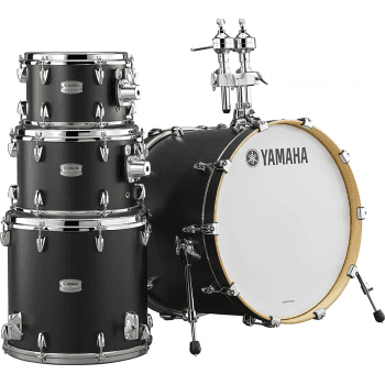 Yamaha tour custom licorice satin 22 tmp2f4lcs