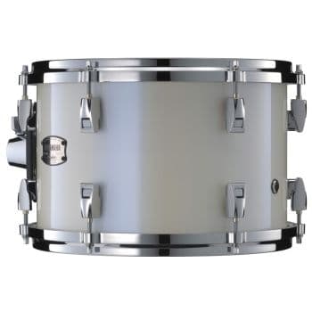 Yamaha jamp4f3pwh set toms batería