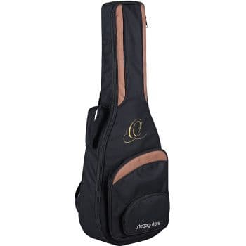 Ortega onb44 funda para guitarra clásica 4/4