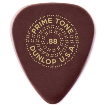 Dunlop primetone standard smooth de 0,88 mm pack 12 un.