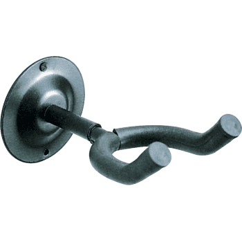 Quik lok gs-403 soporte de pared para guitarra