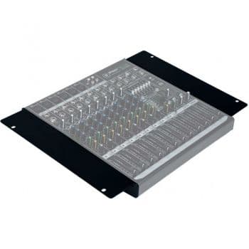Mackie profx12v3 install rack mount kit kit de montaje en rack para mesa de mezclas
