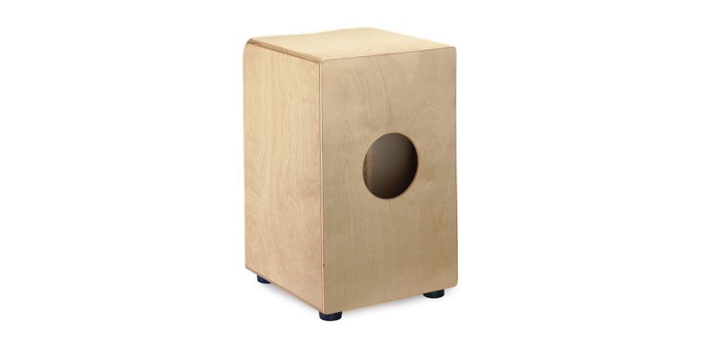 Stagg CAJ-50M-RD Cajon Flamenco CAJ-50M-RD