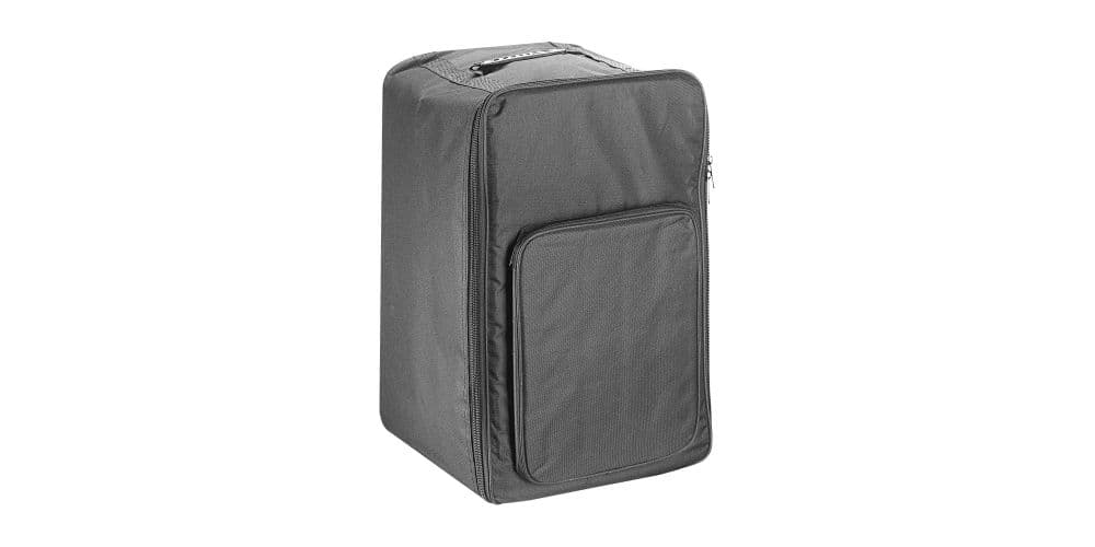 Stagg CAJ-50M-RD Cajon Flamenco CAJ-50M-RD