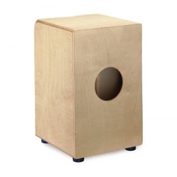 Stagg CAJ-50M-RD Cajon Flamenco CAJ-50M-RD