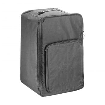 Stagg CAJ-50M-RD Cajon Flamenco CAJ-50M-RD