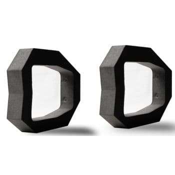 Ecler kit de soporte de suelo para labi1