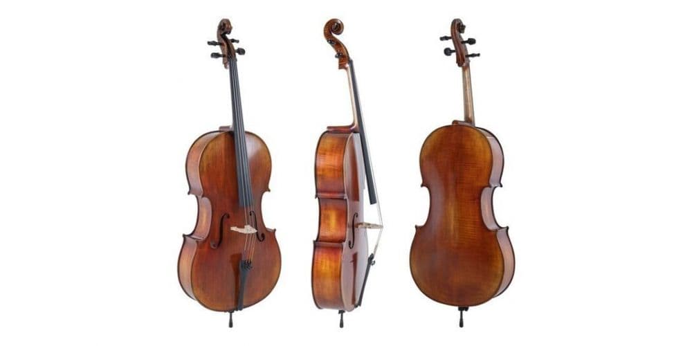 Gewa Cello Maestro 2-VC4 4/4 GS4020810100