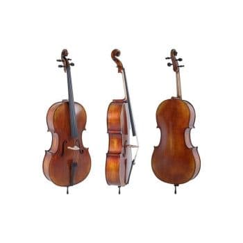 Gewa Cello Maestro 2-VC4 4/4 GS4020810100