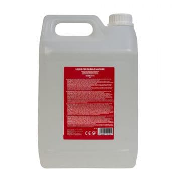 Fonestar bubble-fx liquido para maquina de burbujas