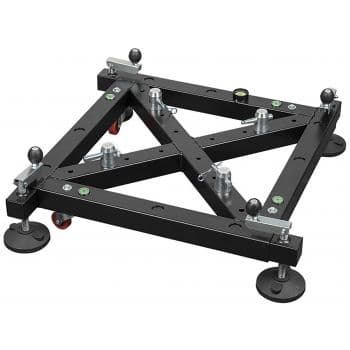 Showtec Base Estabilizadora para Truss 70030