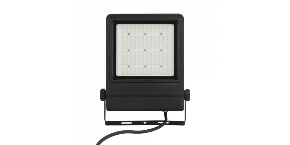 Showtec Cedda 200W LED Floodlight Proyector Luz Blanca Cedda 200W