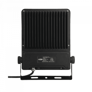 Showtec Cedda 200W LED Floodlight Proyector Luz Blanca Cedda 200W