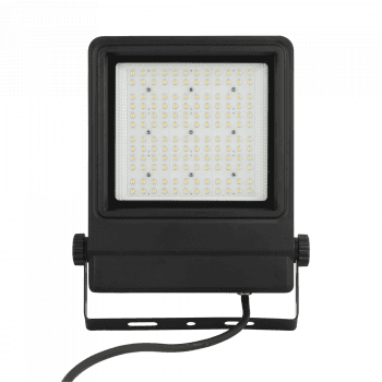 Showtec Cedda 200W LED Floodlight Proyector Luz Blanca Cedda 200W