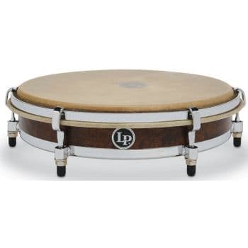 Latin percussion lp5012 pandeiro punteador 12 pulgadas