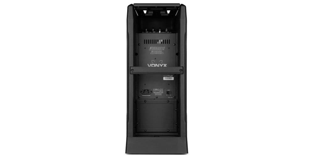 VONYX VX820 Sistema Altavoz en Columna VX820 Column speaker system