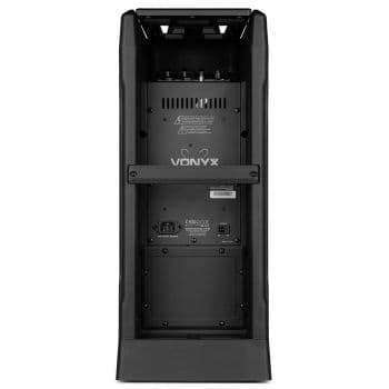 VONYX VX820 Sistema Altavoz en Columna VX820 Column speaker system