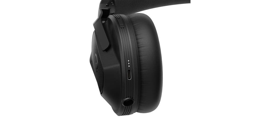 Alphatheta Dj HDJ-F10 Auriculares Inalámbricos DJ Alphatheta Dj HDJ-F10