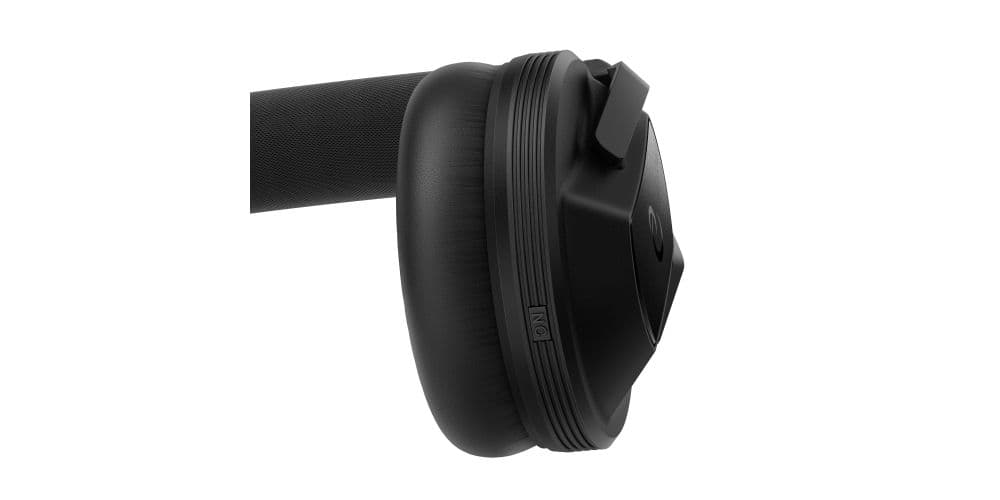 Alphatheta Dj HDJ-F10 Auriculares Inalámbricos DJ Alphatheta Dj HDJ-F10