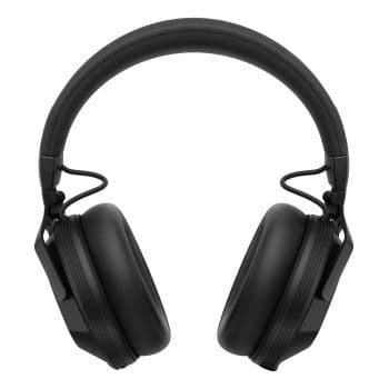 Alphatheta dj hdj-f10 auriculares inalámbricos dj