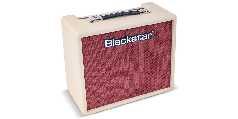 Blackstar Debut 30E Combo Cream Amplificador Guitarra Eléctrica DEBUT 30E COMBO - CREAM