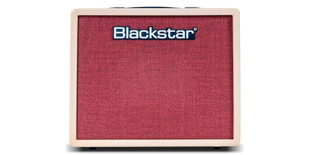 Blackstar Debut 30E Combo Cream Amplificador Guitarra Eléctrica DEBUT 30E COMBO - CREAM