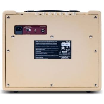 Blackstar Debut 30E Combo Cream Amplificador Guitarra Eléctrica DEBUT 30E COMBO - CREAM