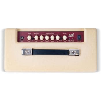 Blackstar Debut 30E Combo Cream Amplificador Guitarra Eléctrica DEBUT 30E COMBO - CREAM