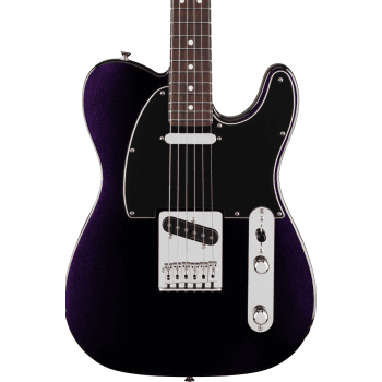 Fender player ii modified telecaster rw dusk guitarra eléctrica