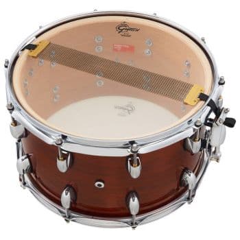 Gretsch Drums S1-0814-MMG Full Range Mahogany Maple Caja 14x8 S1-0814-MMG