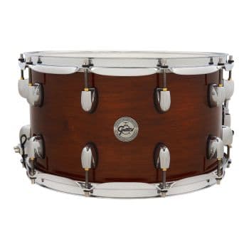 Gretsch Drums S1-0814-MMG Full Range Mahogany Maple Caja 14x8 S1-0814-MMG