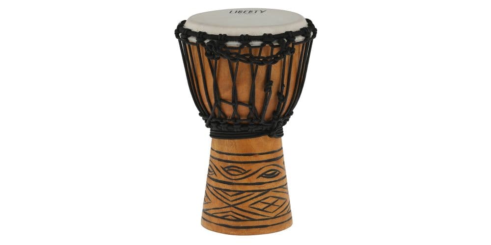 GEWA Urban Series 8 Pulgadas Djembé Urban Series 8 Pulgadas