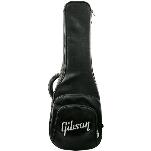 Gibson Les Paul Studio Ebony Gold Hardware Guitarra Eléctrica Les Paul Studio Ebony Gold Hardware