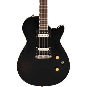 Gretsch streamliner jet lf jet black guitarra eléctrica