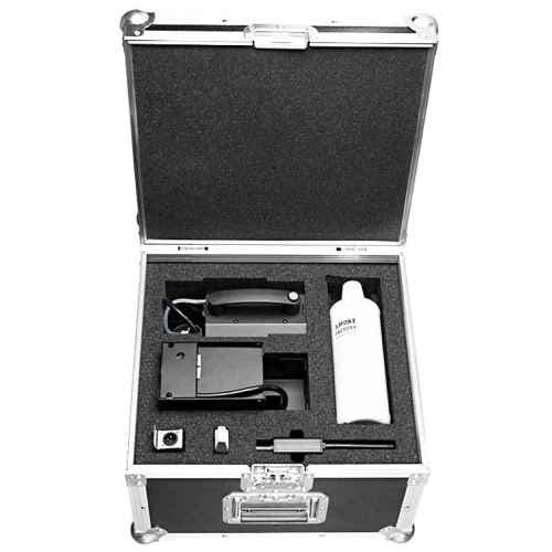 Smoke Factory Scotty II Case Maleta Transporte null