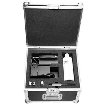 Smoke Factory Scotty II Case Maleta Transporte null