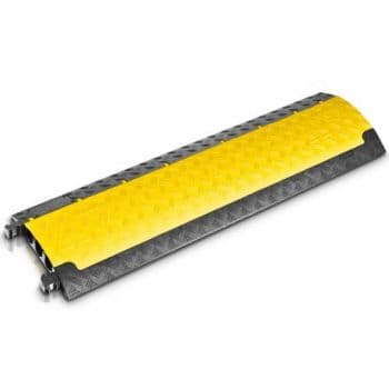 Defender 85200 mini pasacables de 3 canales