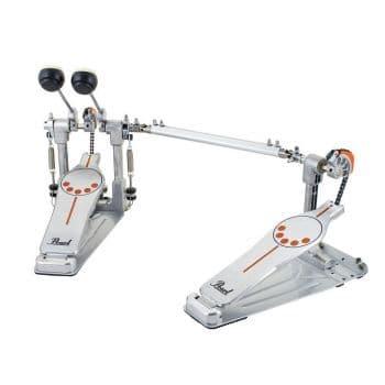 Pearl p-932l double bass drum pedal