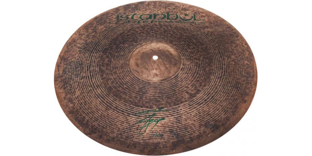 Istanbul 20" Signature - Agop Ride 20" Ride