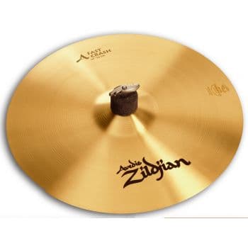 Zildjian crash 14 a fast