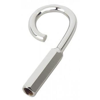 Gibraltar sc-ggcsm enganche gong para soporte plato