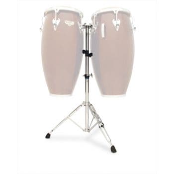 Lp soportes para congas matador doble m290