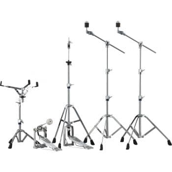 Yamaha hw680 2x cs655a, hs650a, ss650a, fp6110a conjunto de herrajes