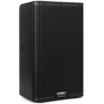 Qsc k8.2 altavoz amplificado clase d de 2000w
