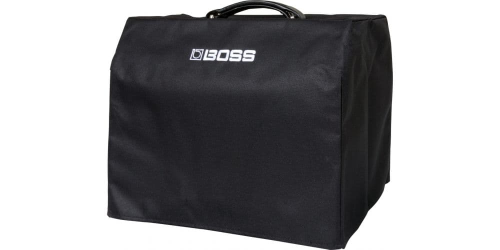 Boss BAC-ACS-LIVE Funda para el Amplificador Acoustic Singer Live BAC-ACSLIVE