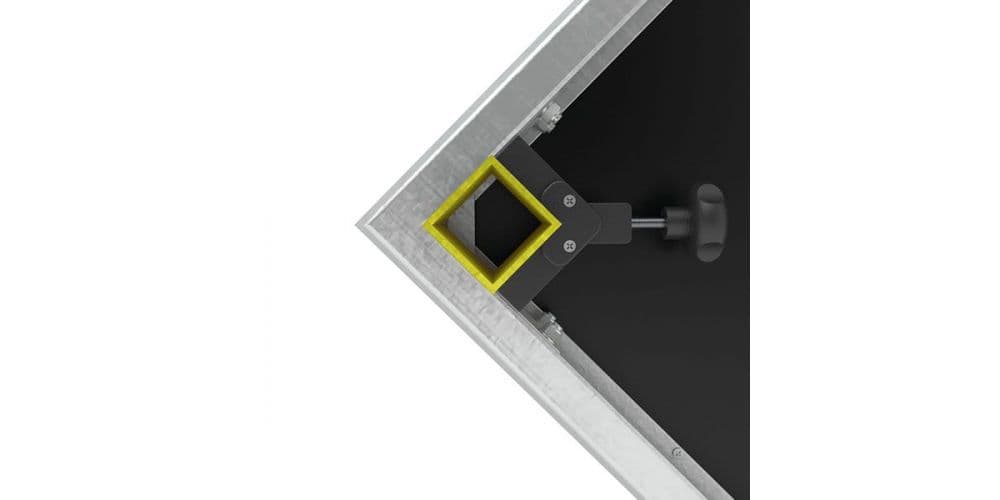 Showtec Tarima de Escenario Spider Dex 1,50 Metros 70655