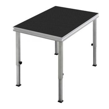 Showtec Tarima de Escenario Spider Dex 1,50 Metros 70655