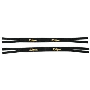 Zildjian pzap0754 correas nylon plato